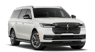 2026 Lincoln Lincoln Navigator External Image 5